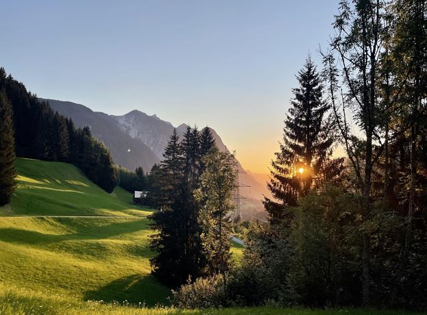 Evening Hike with a Klostertal Snack