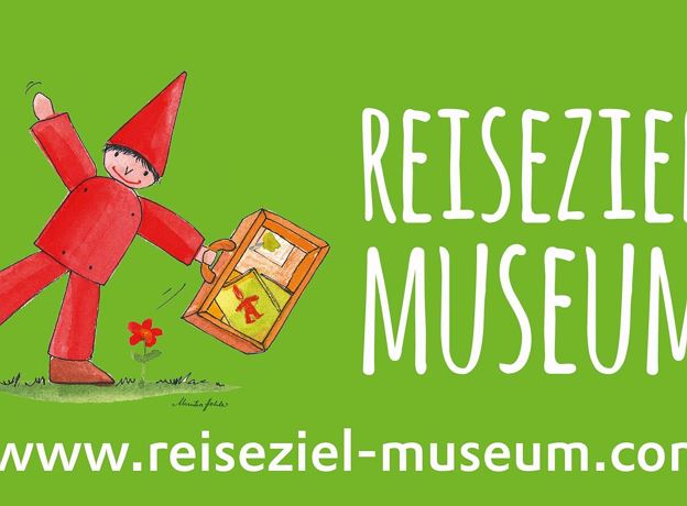 Reiseziel Museum