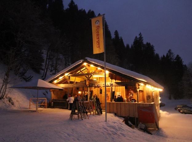 Steakabend in der Kelobar