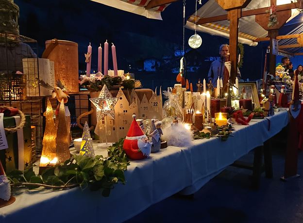 Waldner Weihnachtsmarkt